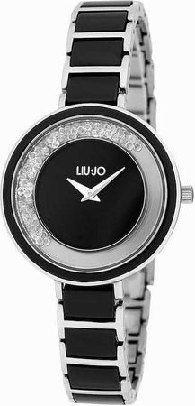 LIU-JO---OROLOGIO-DANCING-FINEST-NERO-Liu-Jo