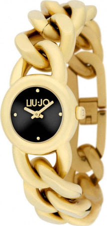 LIU-JO---OROLOGIO-SOLO-TEMPO-DONNA-NEW-GLAM-GOLD-Liu-Jo