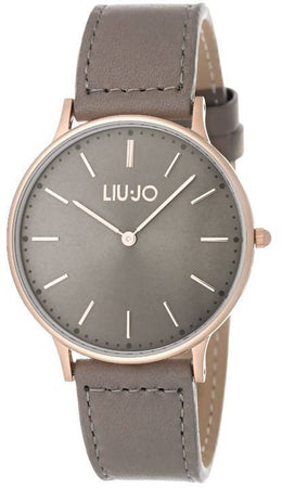 Liu Jo Orologio Donna collezione Moonlight Tortora TLJ1062 Movimento al Quarzo Solo Tempo 3Atm
