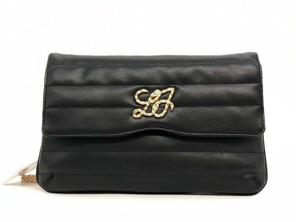 LIU JO Pochette Sapi Nero