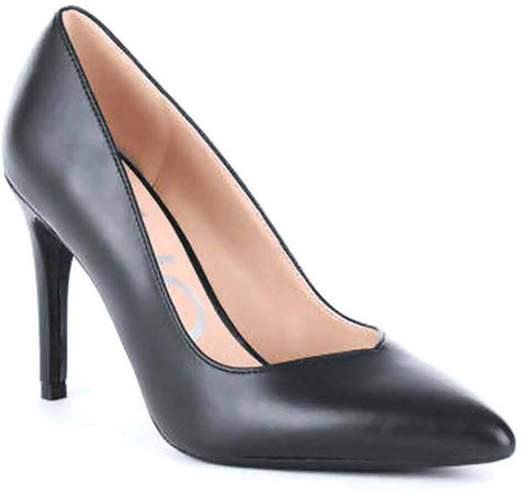 Liu Jo Scarpe Donna Decolletè Con Tacco 10,5 Cm in Pelle Nuova Collezione