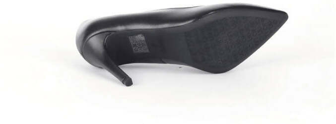 Liu Jo Scarpe Donna Decolletè Con Tacco 10,5 Cm in Pelle Nuova Collezione