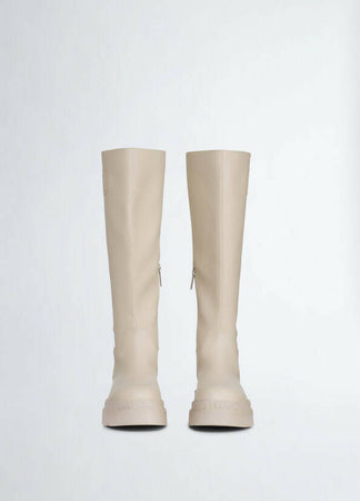 Liujo Donna Stivali Alti Nuova Collezione