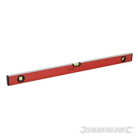 Silverline livella 900 mm spessore alluminio 1.2 mm Prezzo silverline