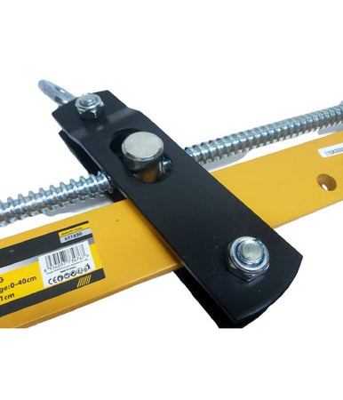 Livellatore Di Carico Bilancino Posizionamento Motore Carichi Argano Max. 680 Kg