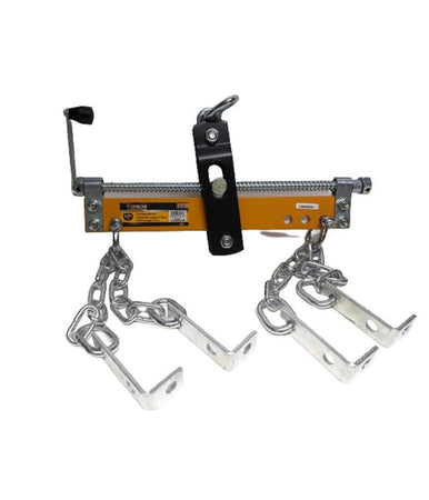 Livellatore Di Carico Bilancino Posizionamento Motore Carichi Argano Max. 680 Kg