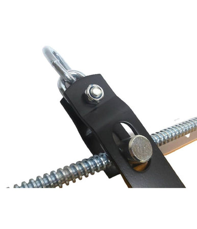 Livellatore Di Carico Bilancino Posizionamento Motore Carichi Argano Max. 680 Kg