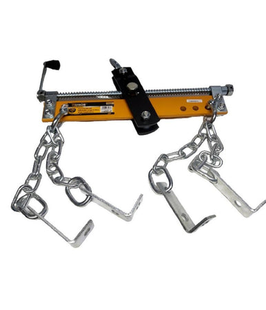 Livellatore Di Carico Bilancino Posizionamento Motore Carichi Argano Max. 680 Kg