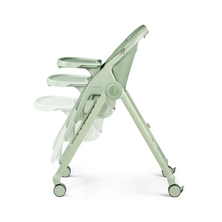 Seggiolone Pappa Peg Perego Living