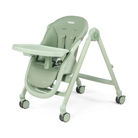 Seggiolone Pappa Peg Perego Living