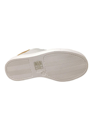 Scarpe sneakers Unisex bambino balducci BUTTER