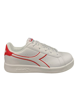 Scarpe sneakers Unisex bambini Diadora GAME
