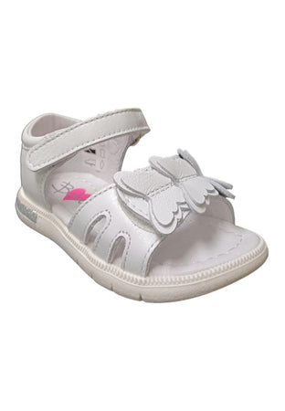 Scarpe sandalo tallonato Bimba balocchi PARIS