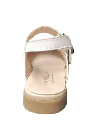 Scarpe ballerina Unisex bambino panyno F3402