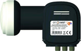 LNB-1-out-dCSS/SCR-+-1-Ibrida-Legacy/dCSS/SCR-+-Mix-TV-passivo-GTSAT-GT-DLNB2T