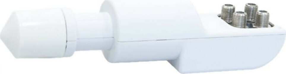 LNB-AB-COM-AB-01-MQuattro-0,1dB-4-uscite-HV/HV-per-Multiswitch