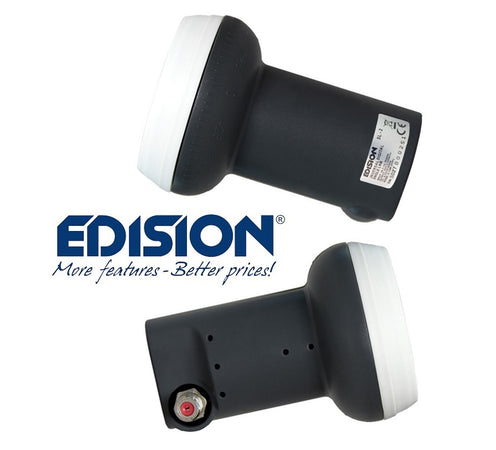 LNB SL-2 SINGLE EDISION