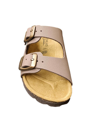 Scarpe ciabatta Unisex bambino Grunland Junior