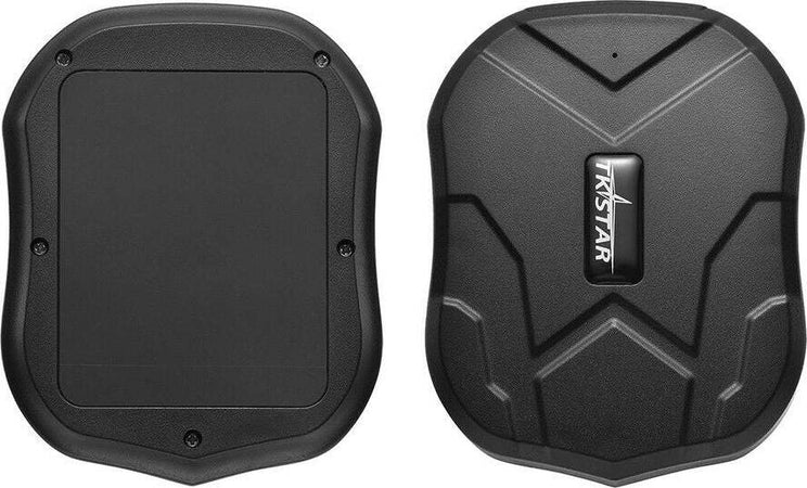 Localizzatore Antifurto Satellitare Tracker Gps Gsm Tk905 Power Auto Gps 5000mah GPS Auto Trade Shop italia - Napoli, Commerciovirtuoso.it