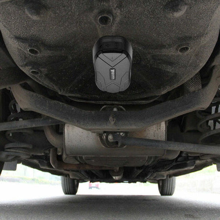 Localizzatore Antifurto Satellitare Tracker Gps Gsm Tk905 Power Auto Gps 5000mah GPS Auto Trade Shop italia - Napoli, Commerciovirtuoso.it