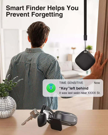 LOCALIZZATORE-GPS-BLUETOOTH-TROVA-OGGETTI-KEY-FINDER-TRACKER-WIRELESS-PER-IOS