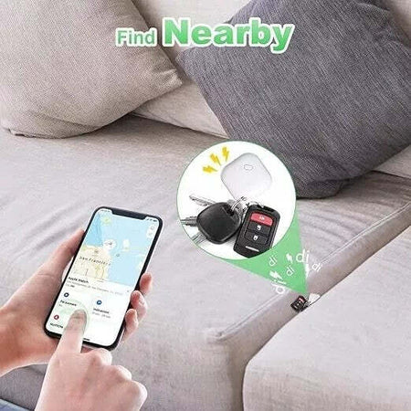 LOCALIZZATORE-GPS-BLUETOOTH-TROVA-OGGETTI-KEY-FINDER-TRACKER-WIRELESS-PER-IOS