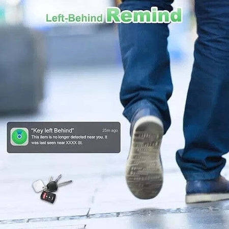LOCALIZZATORE-GPS-BLUETOOTH-TROVA-OGGETTI-KEY-FINDER-TRACKER-WIRELESS-PER-IOS