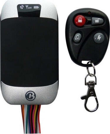 Localizzatore Satellitare Antifurto Gps Gsm Gprs Gps Tracker Tk303 G Auto Moto Elettronica/GPS Trova oggetti e accessori/Localizzatori GPS Trade Shop italia - Napoli, Commerciovirtuoso.it