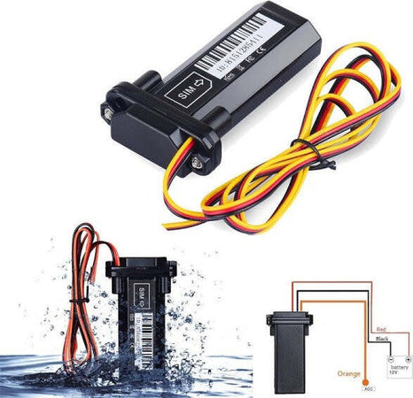 Localizzatore-Satellitare-Gps-Gsm-Gprs-Antifurto-Tracker-Auto-Moto-Barca-St-901