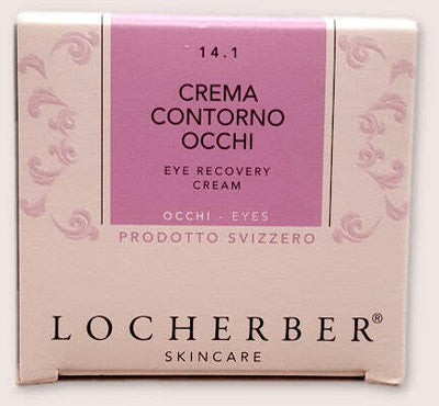 Locherber - Crema Contorno Occhi 30 Ml