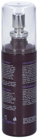 Locherber - Deodorante Spray 100 Ml