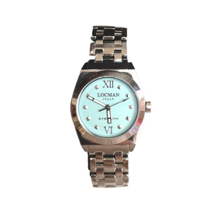 Orologio donna LOCMAN 0204A12A-00GANKB0