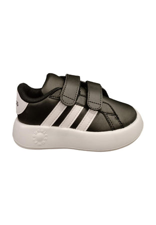 Scarpe sneakers Bambini e ragazzi adidas GRAN COURT