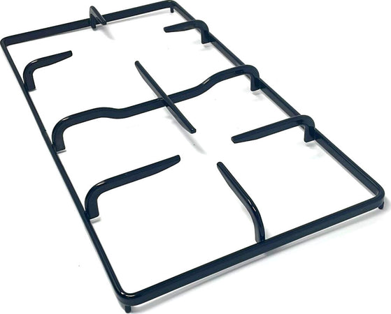 LOFRA GRIGLIA 2 FUOCHI ORIGINALE PER CUCINA GAS PIANI COTTURA 43,4 X 22,2 cm Casa e cucina/Grandi elettrodomestici/Accessori e parti di ricambio/Ricambi e accessori per piani cottura/Griglie per piani cottura Rossi Ricambi - Venetico Marina, Commerciovirtuoso.it