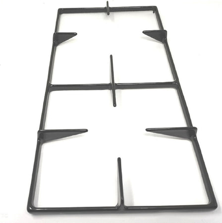LOFRA GRIGLIA 2 FUOCHI PER CUCINA GAS PIANO COTTURA - CM.43,4 X 22,2 IN GHISA ORIGINALE 3060044 Casa e cucina/Grandi elettrodomestici/Accessori e parti di ricambio/Ricambi e accessori per piani cottura/Griglie per piani cottura Rossi Ricambi - Venetico Marina, Commerciovirtuoso.it