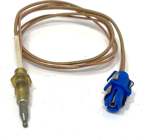 LOFRA TERMOCOPPIA CUCINA GAS 500 mm ATTACCO JACK ORIGINALE 03090597 Casa e cucina/Grandi elettrodomestici/Accessori e parti di ricambio/Ricambi e accessori per cucine/Regolatori di energia Rossi Ricambi - Venetico Marina, Commerciovirtuoso.it