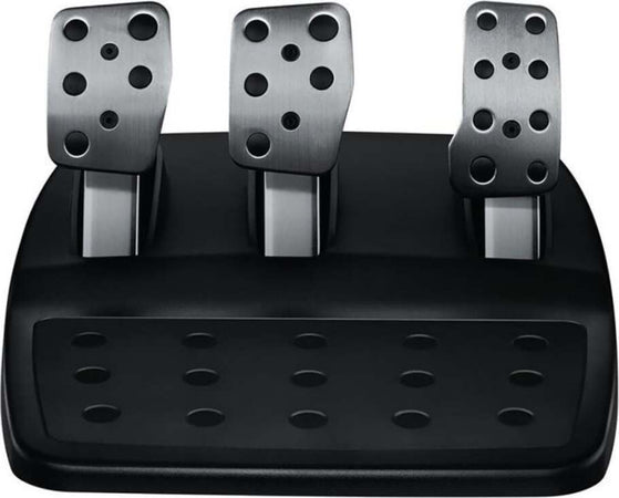 Logitech-Volante-+-Pedaliera-Driving-Force-G29-ps4/ps3/pc