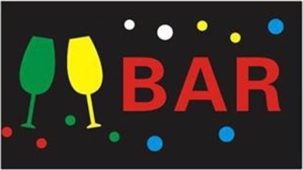 Logo-Insegna-Luminosa-Per-Bar-Ristorante-Pizzeria-A-Led-Scritta-Bar-Vetrina
