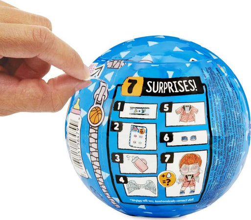 Lol-Surprise-Serie-2-Bambola-Boys-Giochi-Preziosi