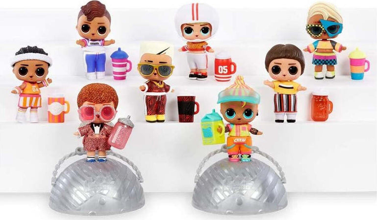 Lol-Surprise-Serie-2-Bambola-Boys-Giochi-Preziosi