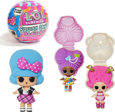 Lol-Surprise-Squish-Sand-Magic-Hair-sfera-Mga