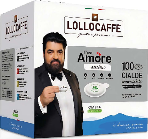 Lollo-Caffè-Box-Cialde-Linea-Amore-Assoluto-100pz