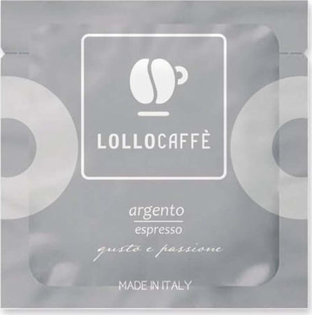 Lollo-Caffè-Qualità-Argento-Espresso-150-Cialde