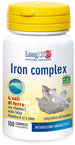 Longlife iron complex 100cpr