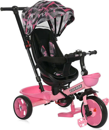Lorelli-triciclo-evolutivo-Voyage-,-vari-modi-di-utilizzo,-da-piccoli-a-grandi,-vari-colori