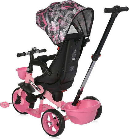Lorelli-triciclo-evolutivo-Voyage-,-vari-modi-di-utilizzo,-da-piccoli-a-grandi,-vari-colori