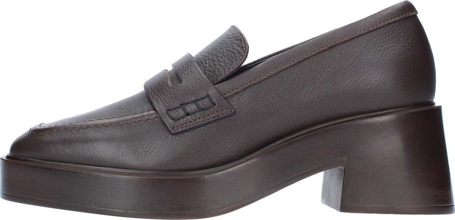 Lorenzo-Mari-Scarpe-basse-Testa-di-moro-da-donna