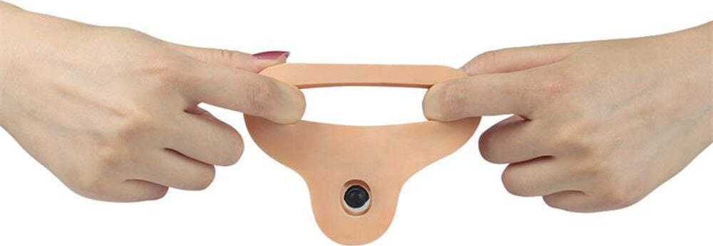 Lovetoy Dildo Fallo Realistico Aggiuntivo Vibrante Per Doppia Penetrazione 15 Cm Salute e cura della persona/Erotismo e contraccezione/Sex toys/Anelli fallici e vibranti Kondorama - Martinsicuro, Commerciovirtuoso.it