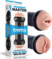 Lovetoy Masturbatore Intimo Maschile Per Uomo Doppio Super Realistico Morbido Elastico Flessibile Vagina E Bocca Salute e cura della persona/Erotismo e contraccezione/Sex toys/Masturbatori maschili/Masturbatori realistici Kondorama - Martinsicuro, Commerciovirtuoso.it