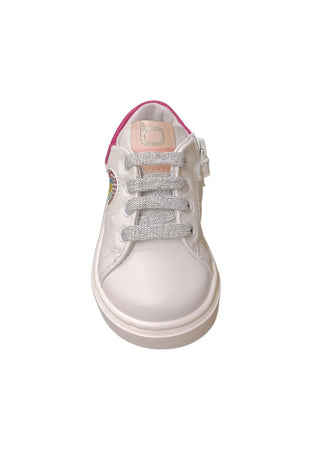 Scarpe sneakers bambina balducci CITASPORT